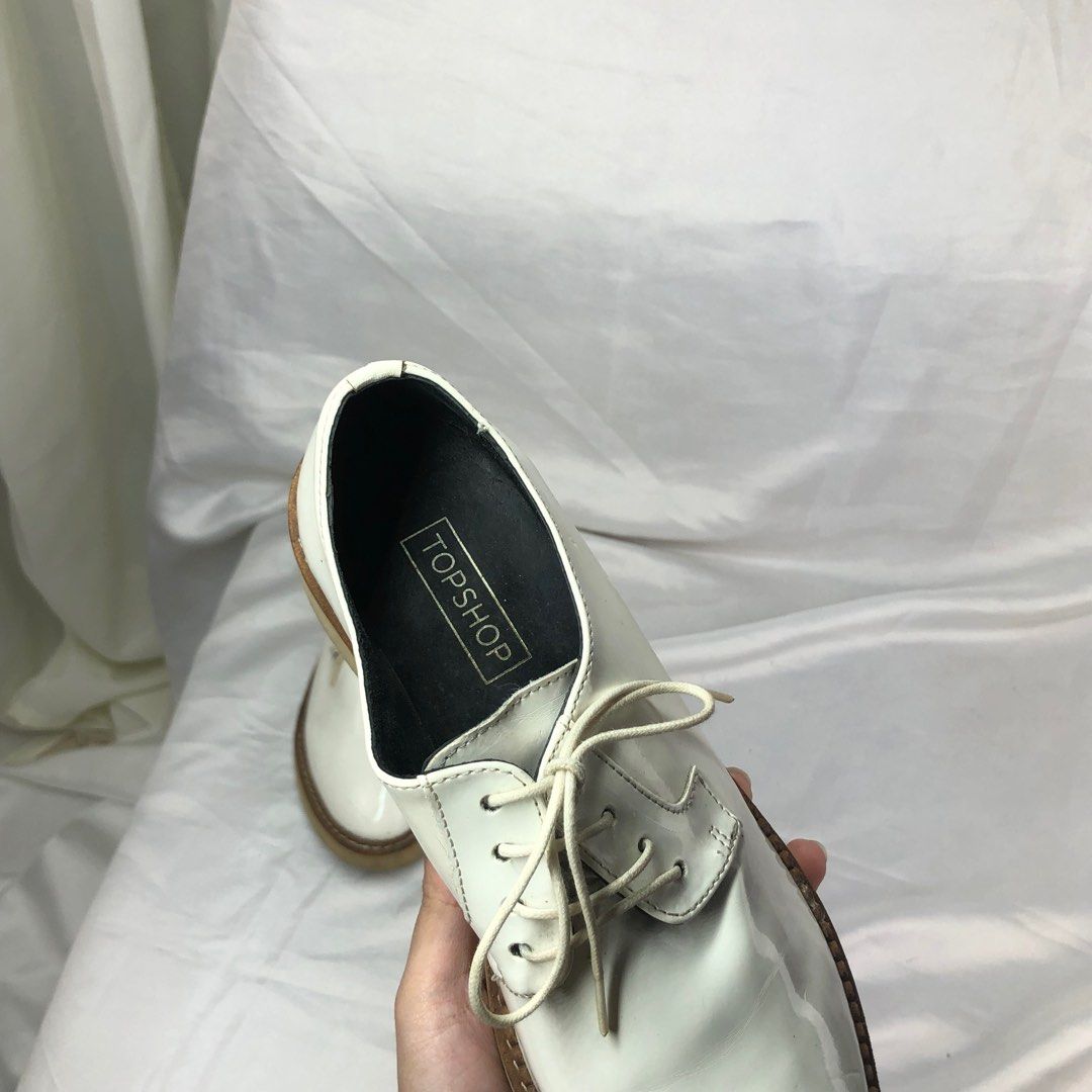 Topshop size 2 shoes new arrivals
