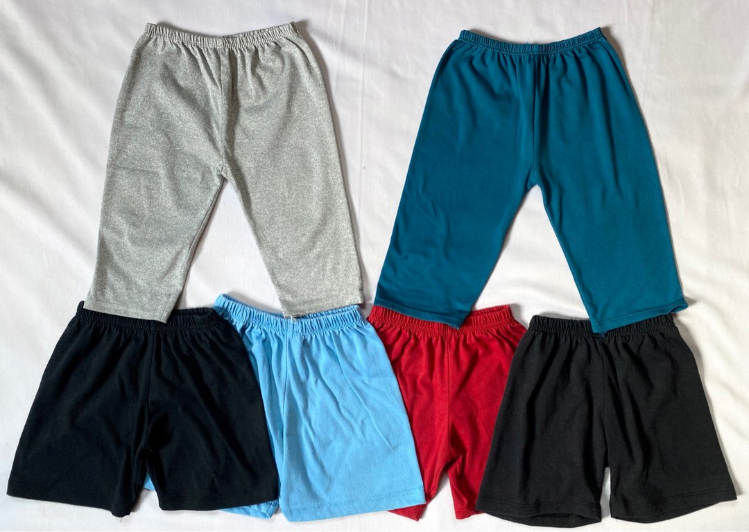 Bundle babies bottoms on Carousell