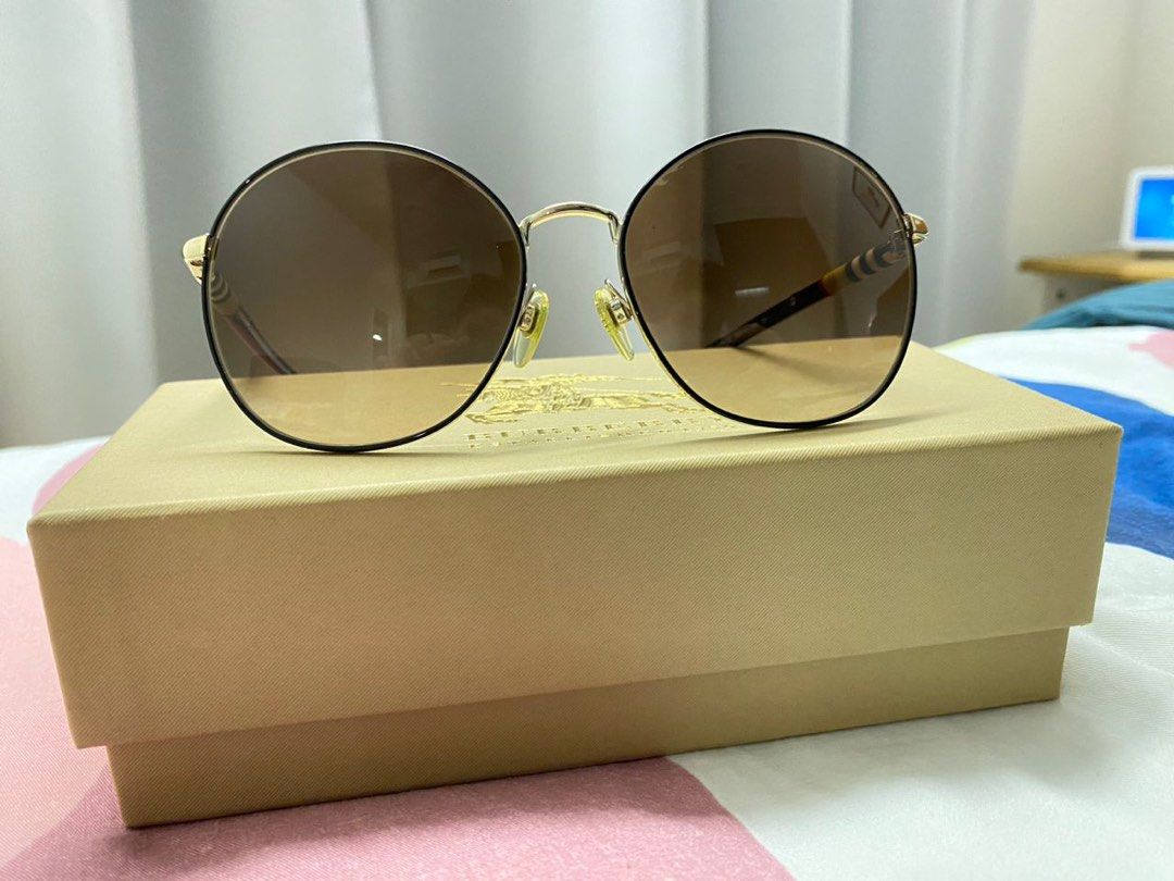 Burberry original sunglasses cheap
