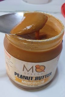 SALE!!Muscovado Peanut Butter