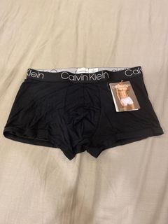 Calvin klein 內褲 ck四角褲 男 全新M