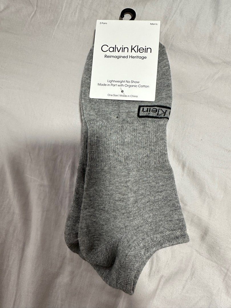 Calvin Klein Underwear, Underwear & Socks, Mens Vintage Ck Calvin Klein  Cotton Bikini Brief