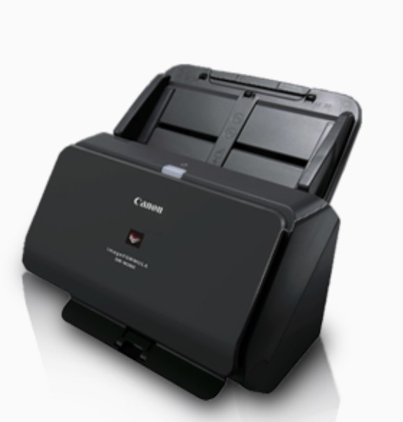 Canon Document Scanner imageFORMULA DRM260, Computers & Tech, Printers