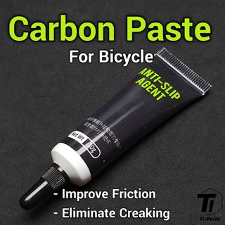 Carbon paste For Sale Parts Accessories Carousell Singapore