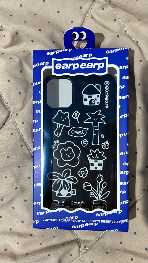 Case earp earp on Carousell