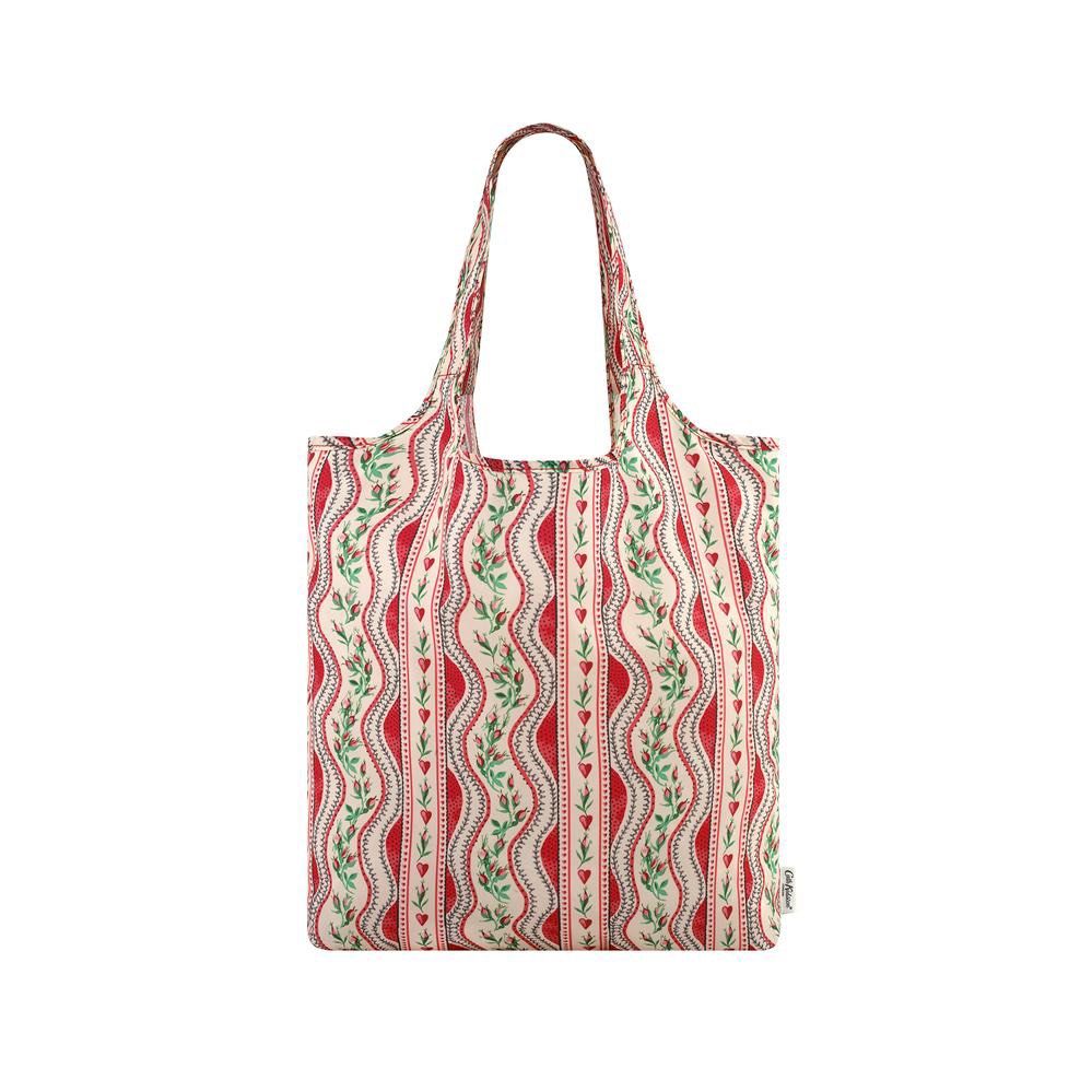 Cath kidston cheap foldaway shopper