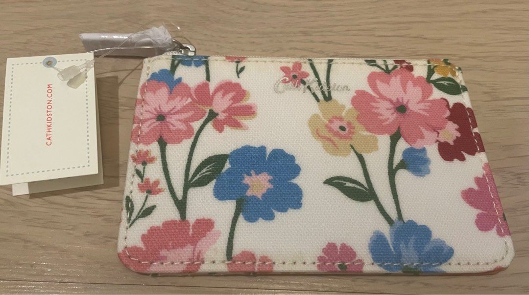 Cath Kidston small card and coin purse Women s Fashion Bags