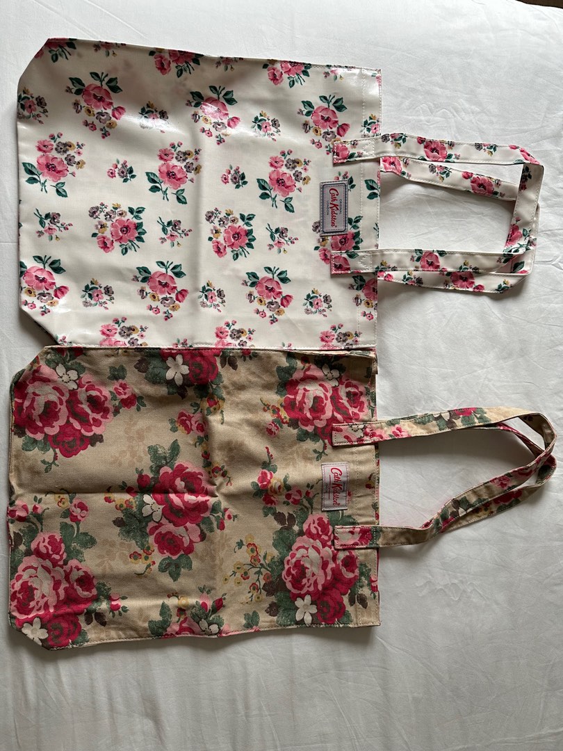 Cath kidston cheap craft bag