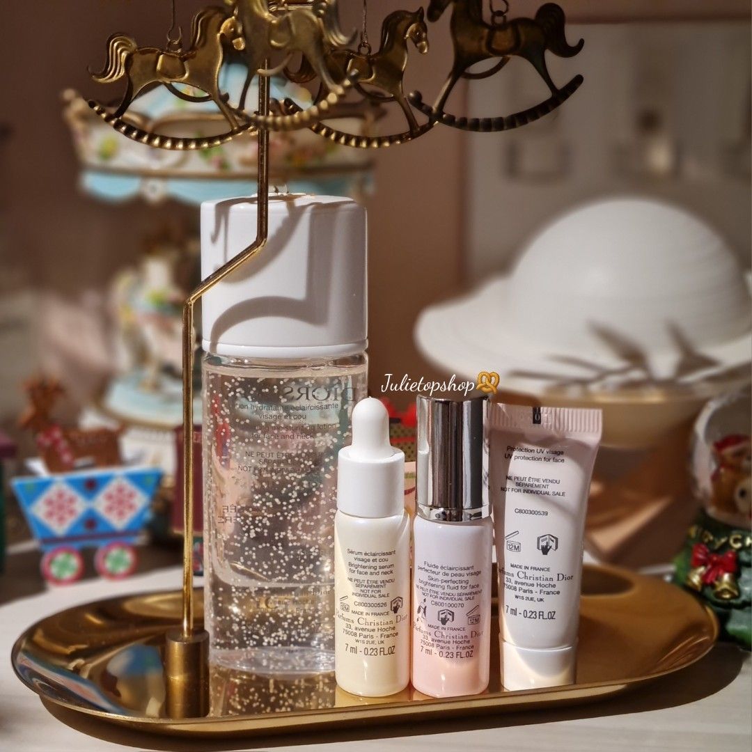 Diorsnow lotion eclaircissante hydratante sales