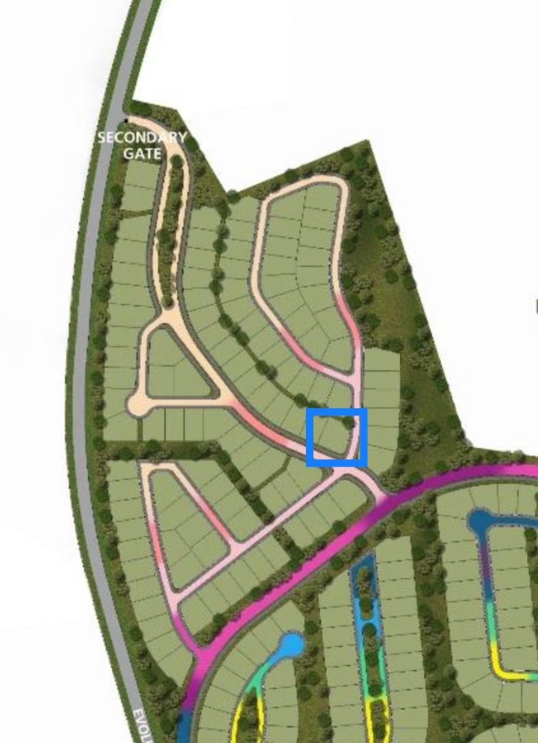 CERILO NUVALI CALAMBA LAGUNA, PHASE 4 (RESIDENTIAL LOT), Property, For ...