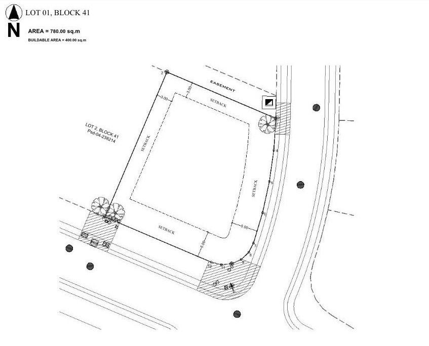 CERILO NUVALI CALAMBA LAGUNA, PHASE 4 (RESIDENTIAL LOT), Property, For ...