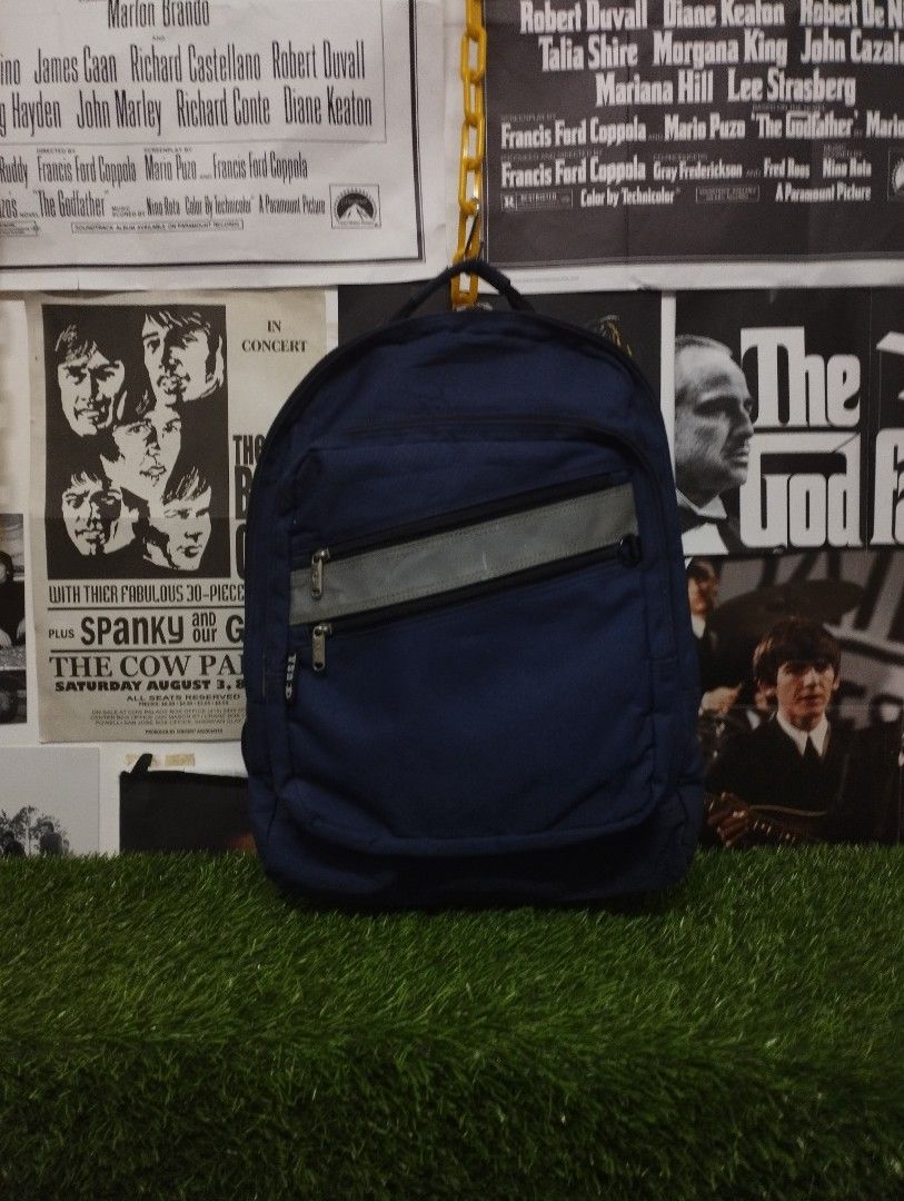Champion Laptop Backpack Bag Men s Fashion Bags Backpacks on