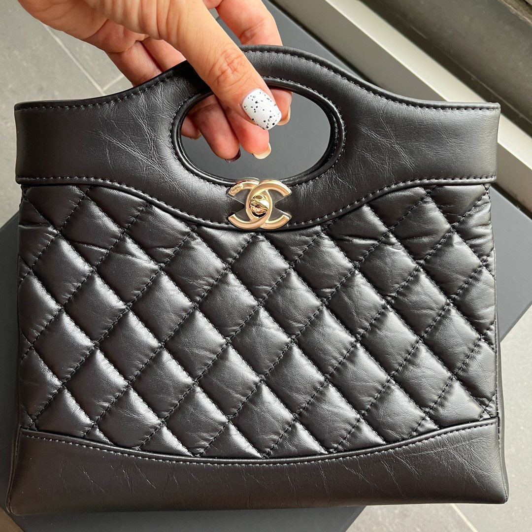 Chanel 31bag best sale