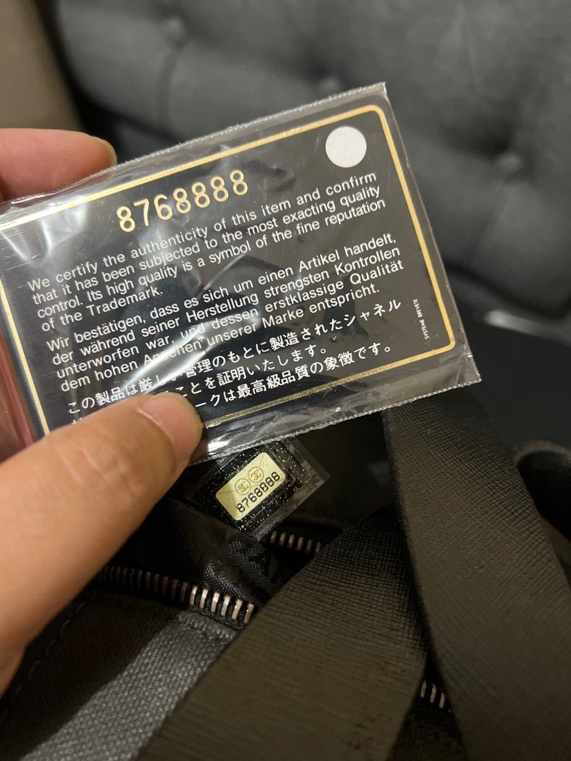 Chanel 13297126 best sale