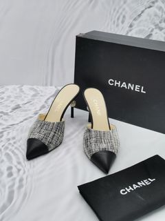 Affordable chanel pearl For Sale, Sneakers & Footwear