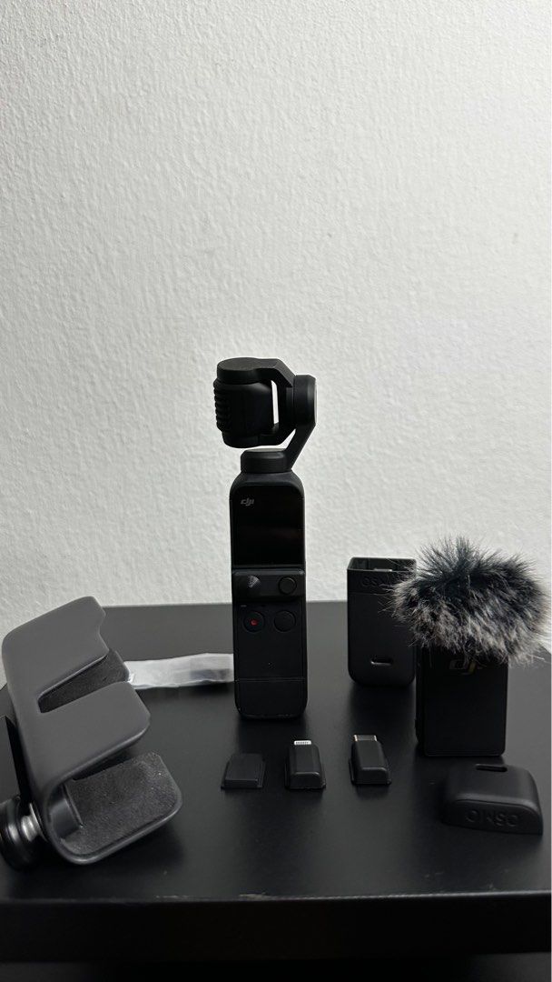 Cheapest sales osmo pocket