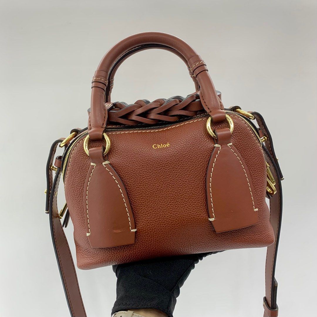Chloe daria sales sale