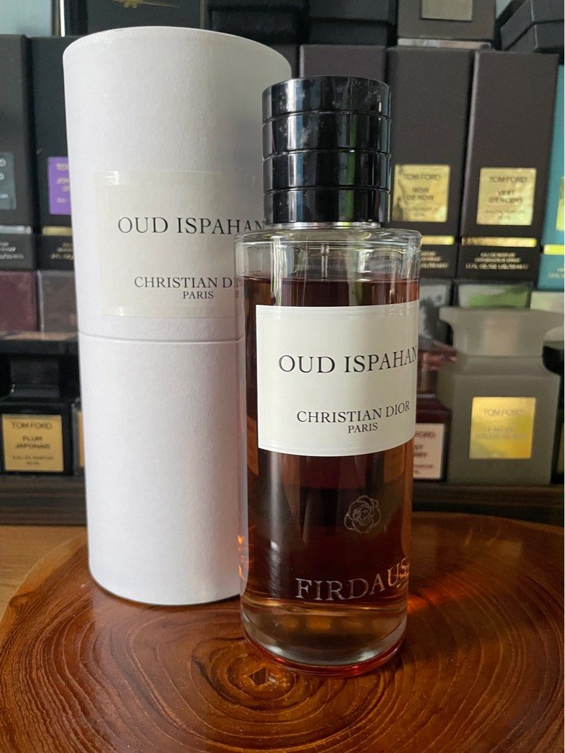 Oud ispahan 2025 250ml