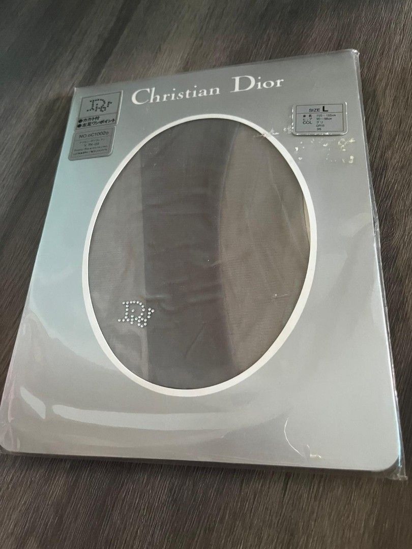 christian dior stockx