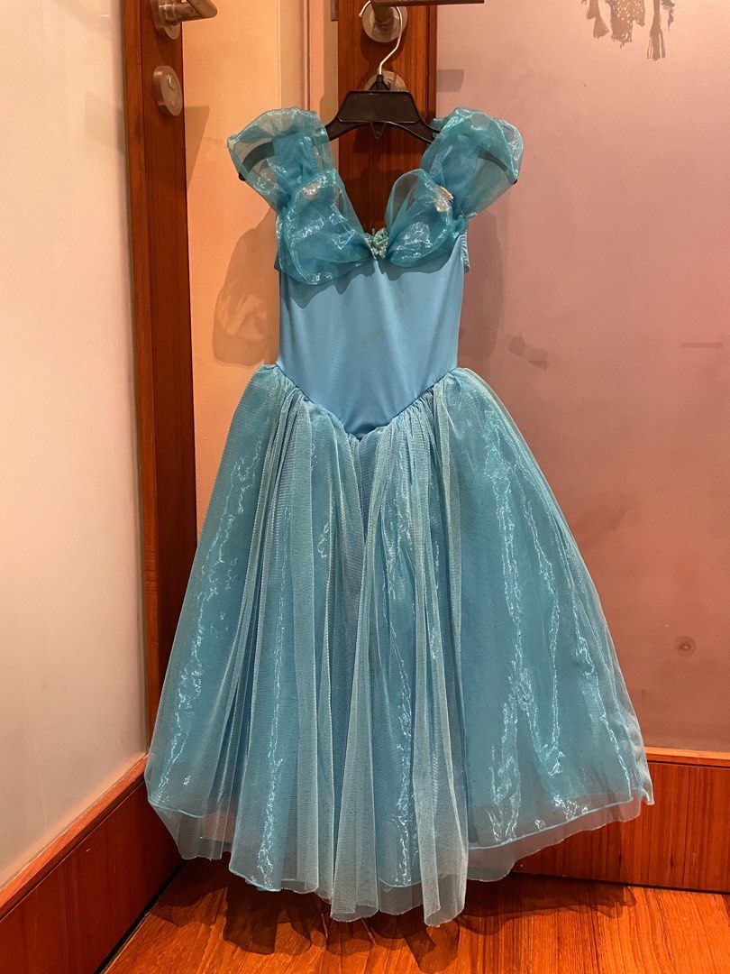 Cinderella dress Cinderella costume Babies Kids Babies Kids