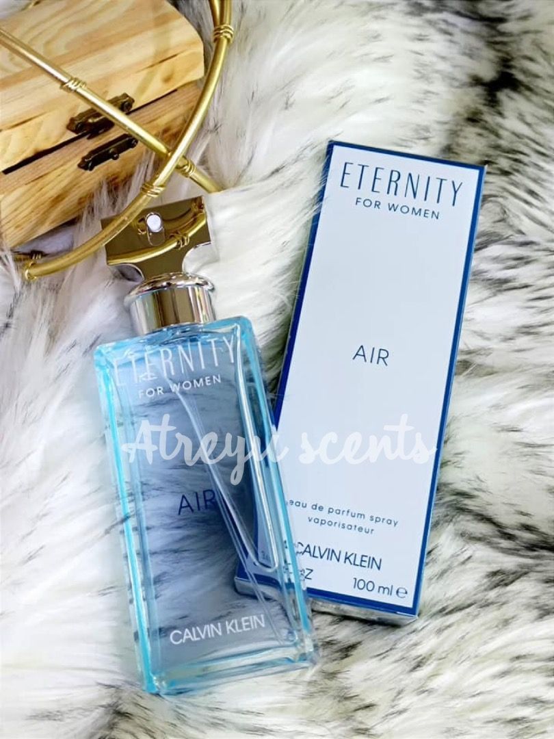 Ck eternity air women sale