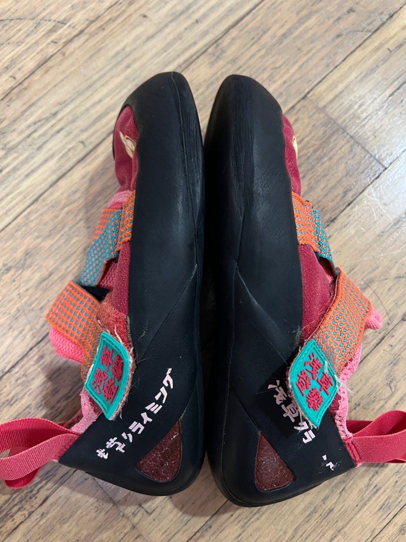 Asakusa shoes climbing new arrivals