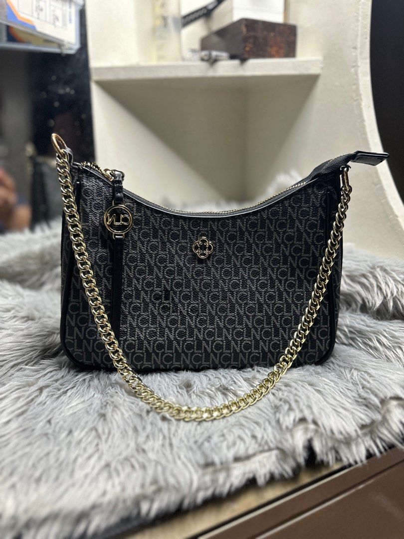 CLN Bag, Women's Fashion, Bags & Wallets, Shoulder Bags on Carousell