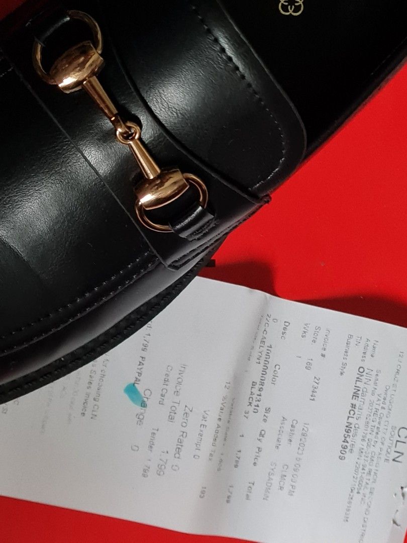 cln shoes sale