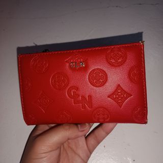 CLN Zelly Wallet