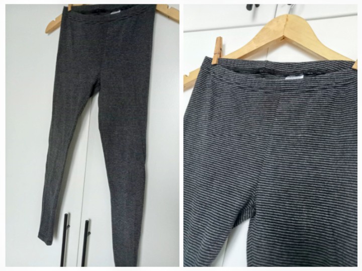 From USA Leggings  Size 14-16 Years Old Waist 28-32 Legging