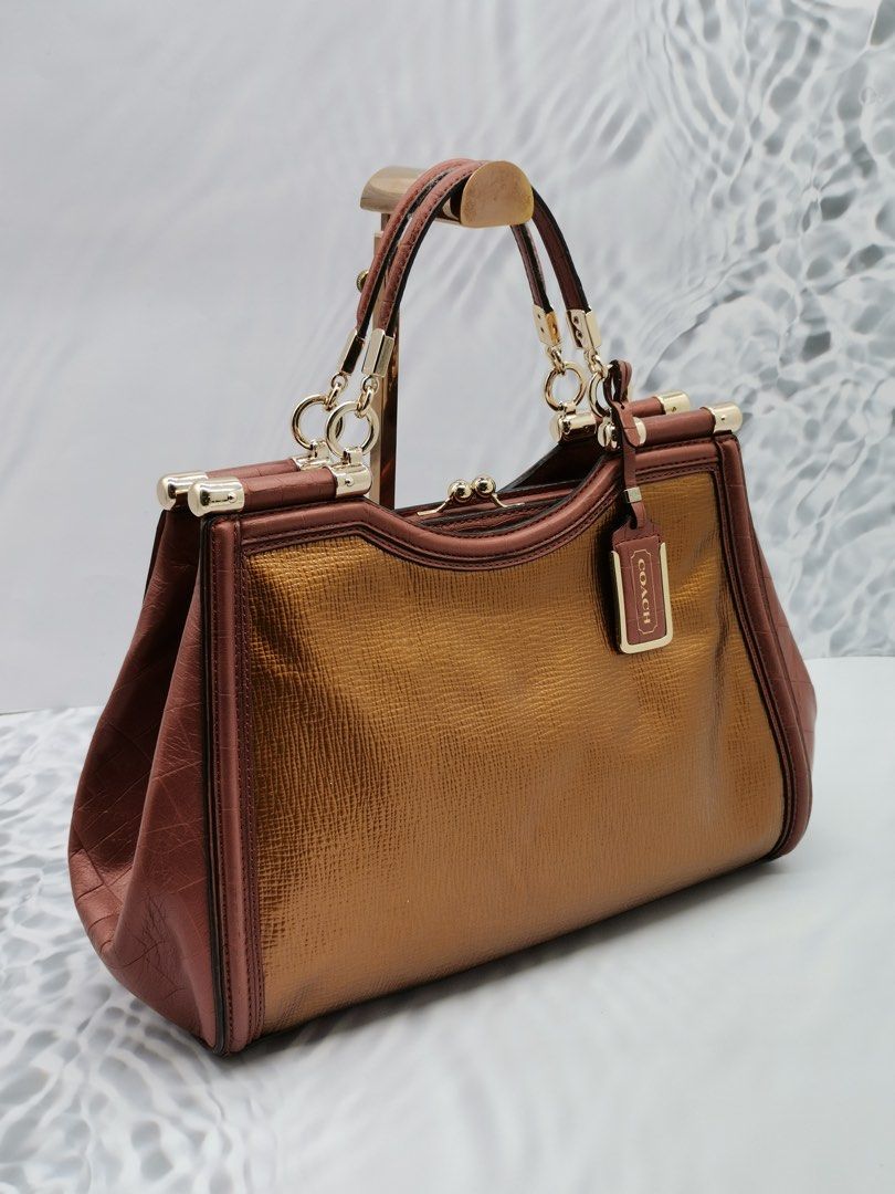 Coach dreamer saddle store