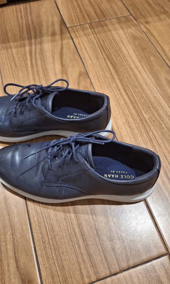 Cole Haan Grand OS Mens on Carousell