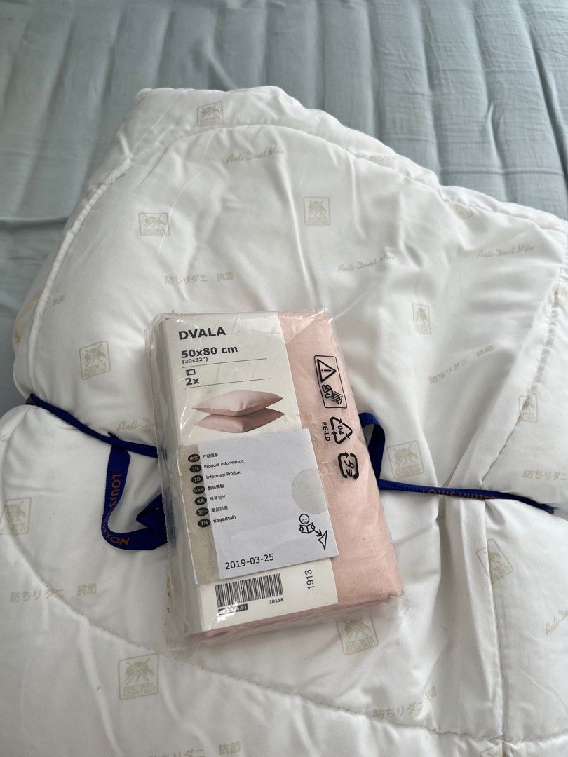 Anti dust hotsell mite comforter