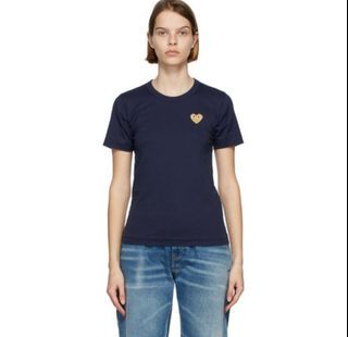 Comme des garcon play - View all Comme des garcon play ads in