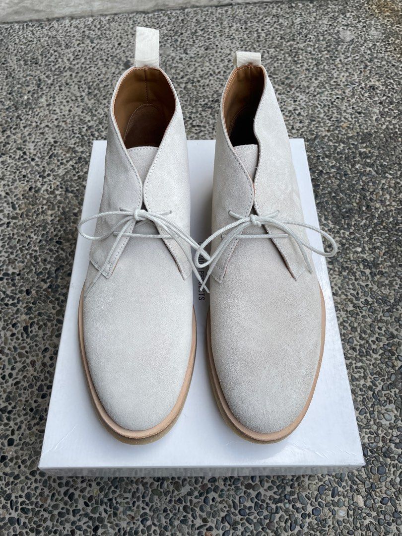 Common projects desert boots outlet