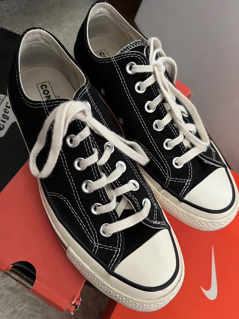Converse outland ox hotsell