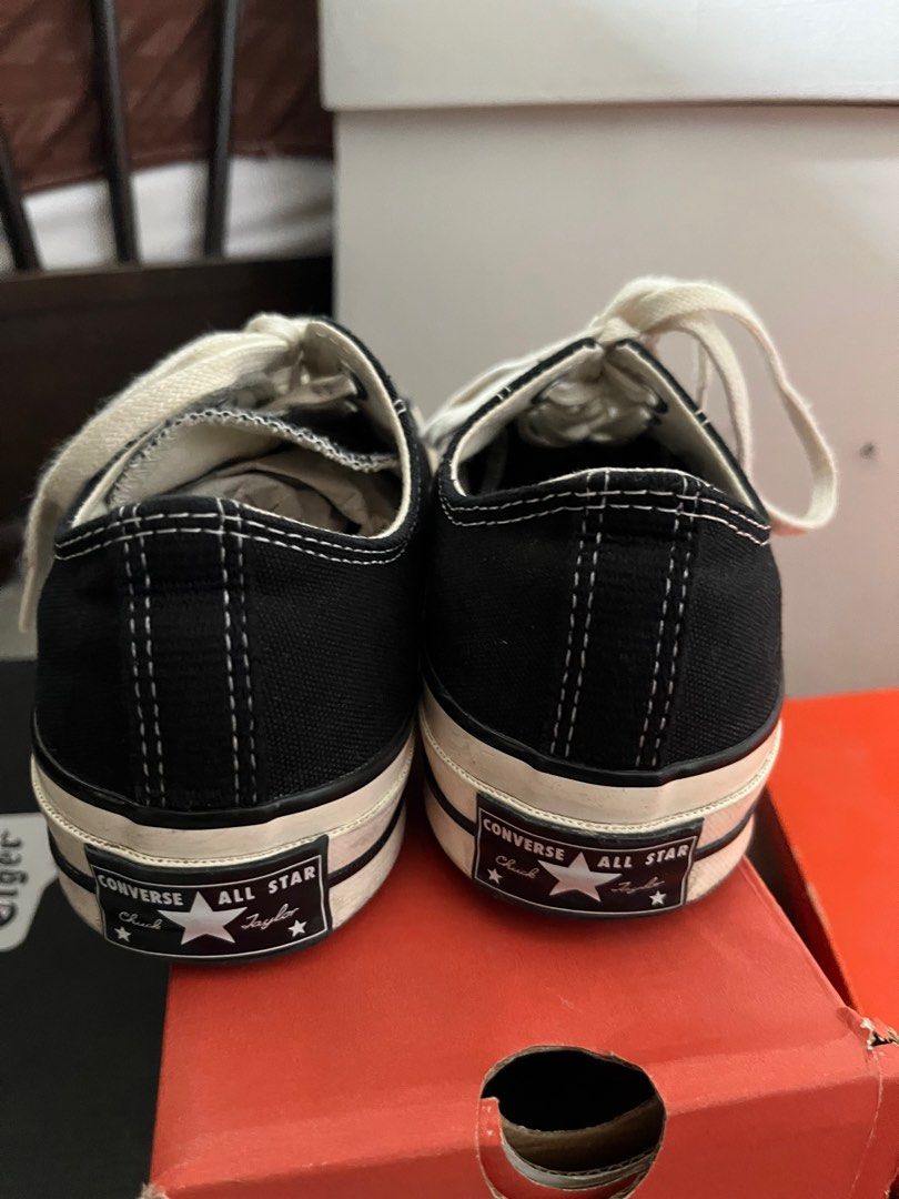Converse outland hotsell ox