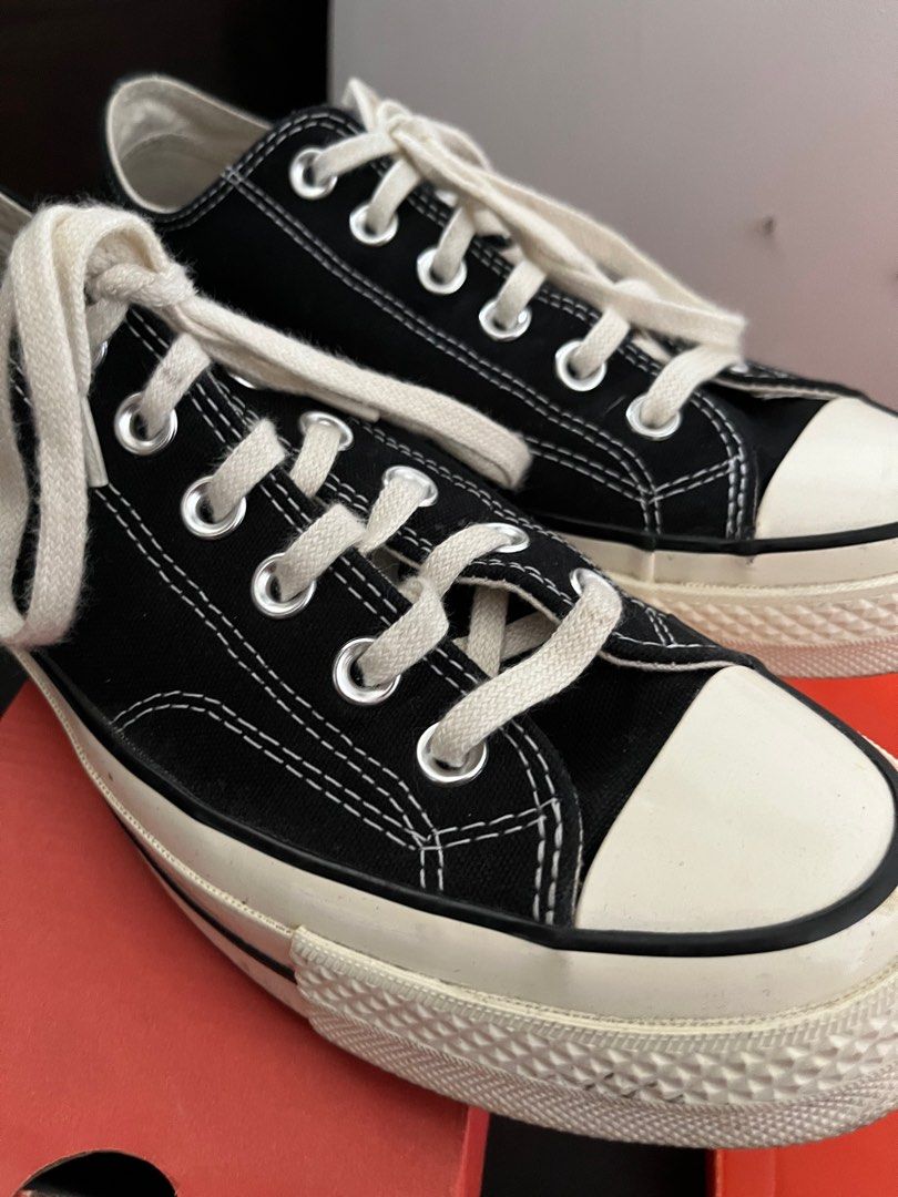 Converse best sale outland ox