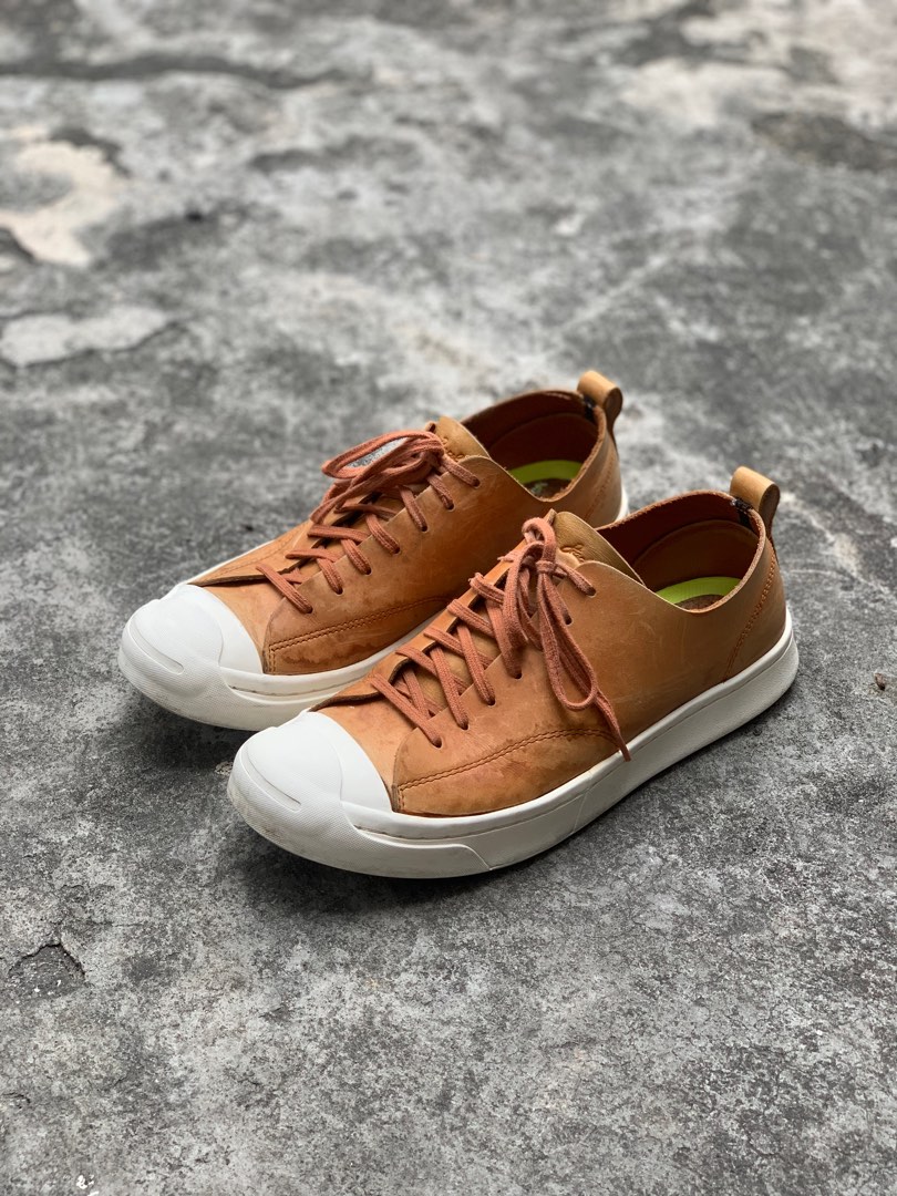 Converse jack purcell discount lunarlon