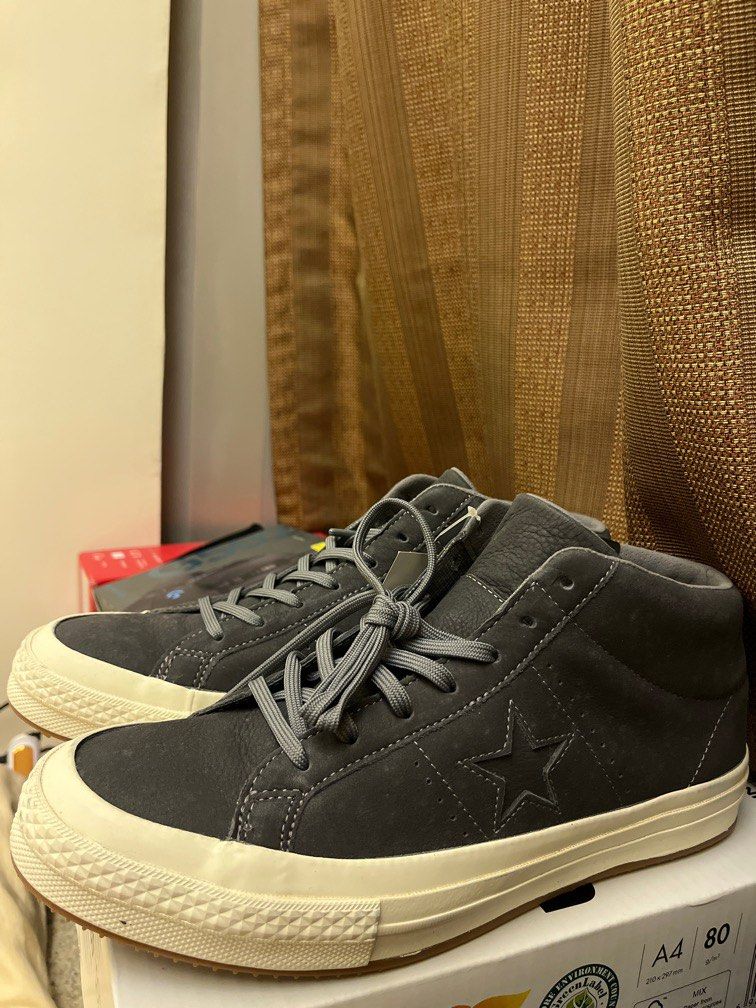 Converse one star clearance 197s