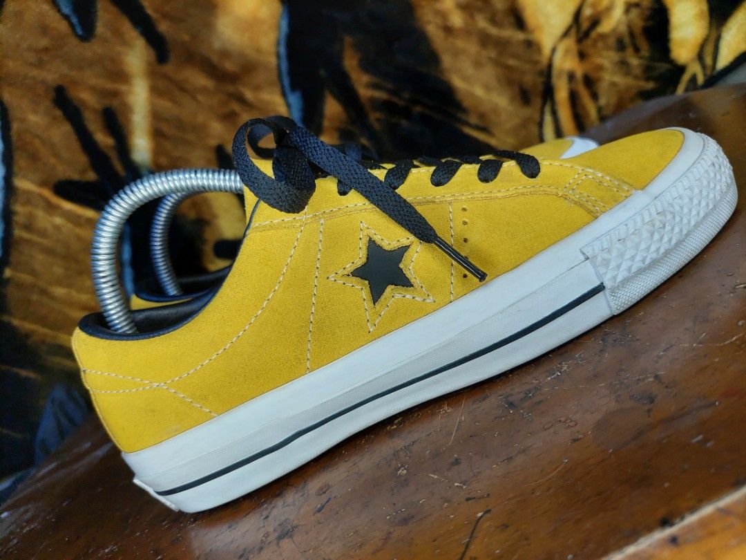 Converse one star size 5 men. Women 7 Women s Fashion Footwear