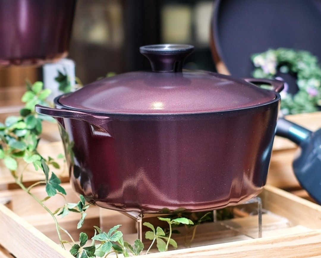 Corningware store induction cooktop