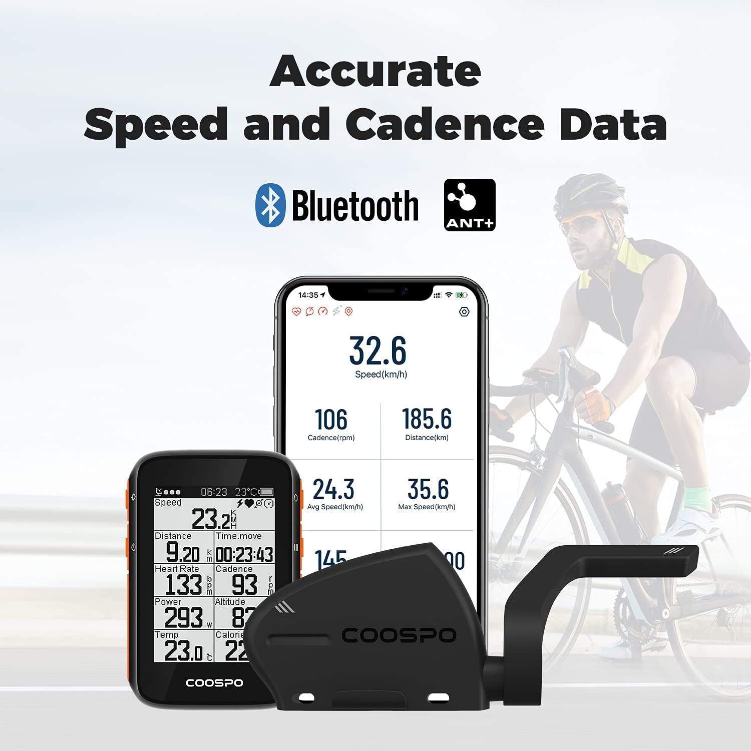 Bike speed shop sensor zwift