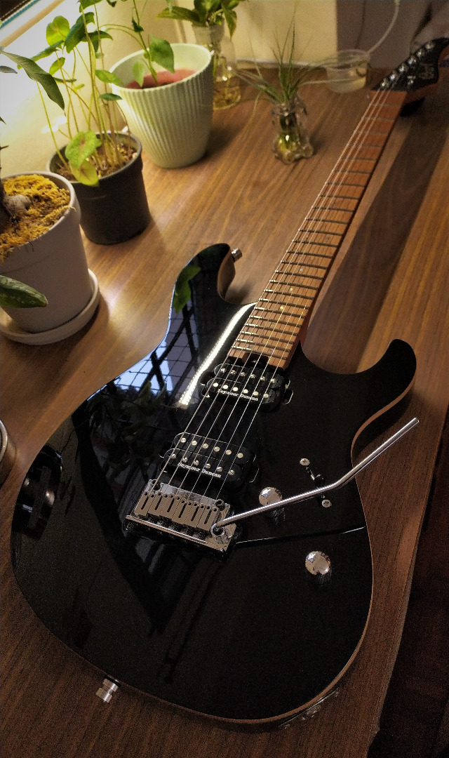 Cort g300 2025 pro review