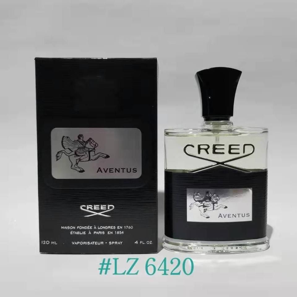 Creed hot sale aventus 120