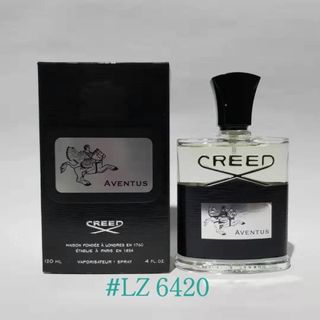 Creed aventus 120ml best sale tester
