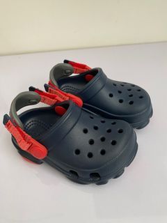 Brand new Crocs for Toddler