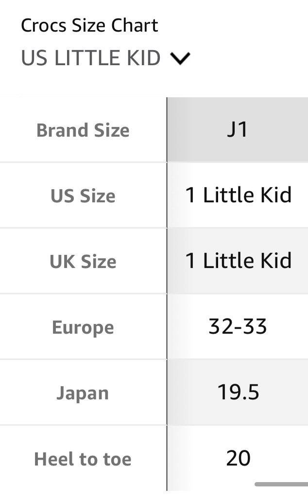 Crocs Kids Bayaband Unisex Navy J1 Brand New