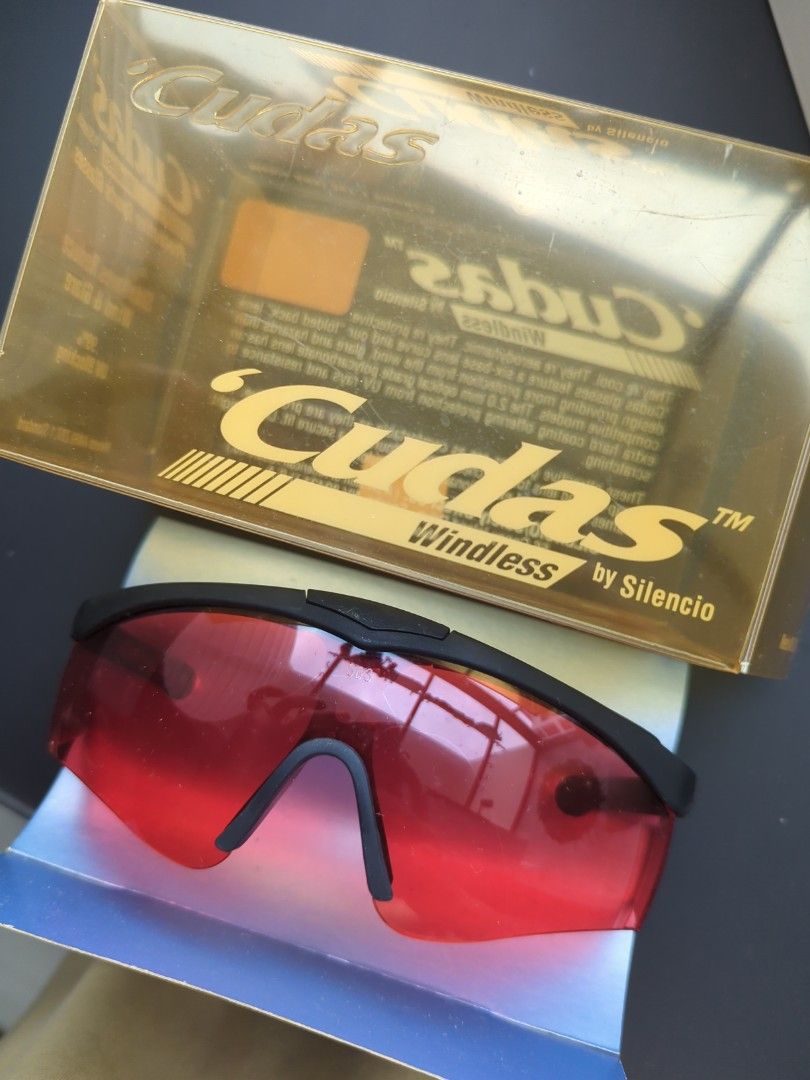 Windless eyewear on sale