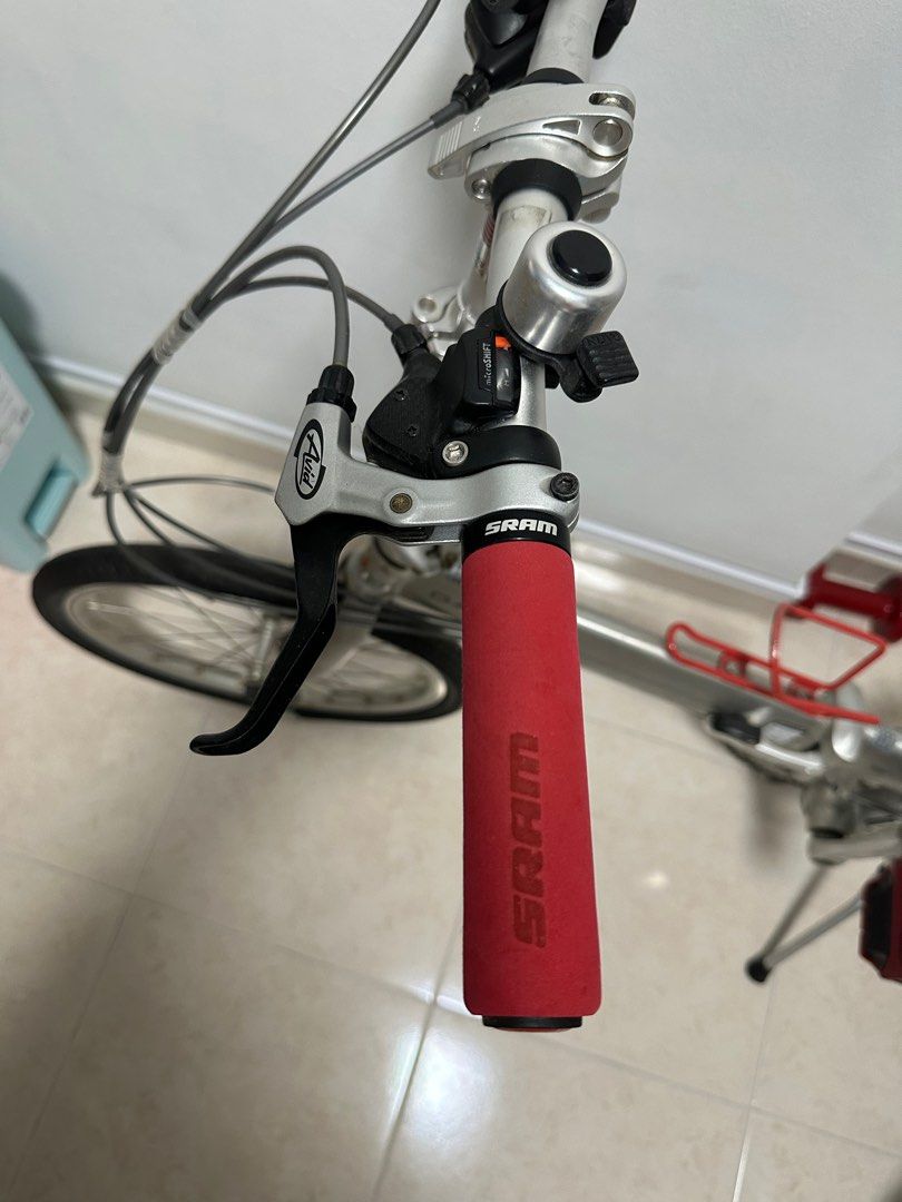 Dahon clearance archer mp18